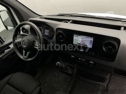 MERCEDES-BENZ Sprinter 314 Mixto *Werkstatt* 6-SITZE+KAMERA 53