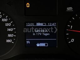 MERCEDES-BENZ Sprinter 314 Mixto *Werkstatt* 6-SITZE+KAMERA 53