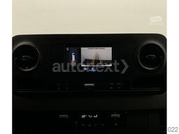 MERCEDES-BENZ Sprinter 314 Mixto *Werkstatt* 6-SITZE+KAMERA 53