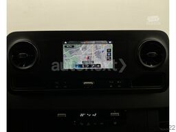 MERCEDES-BENZ Sprinter 314 Mixto *Werkstatt* 6-SITZE+KAMERA 53