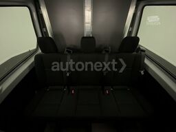 MERCEDES-BENZ Sprinter 314 Mixto *Werkstatt* 6-SITZE+KAMERA 53