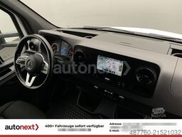 MERCEDES-BENZ Sprinter 519 Aut.*AHK 3,0t* Distronic+Kamera+Nav