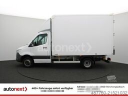 MERCEDES-BENZ Sprinter 519 Aut.*AHK 3,0t* Distronic+Kamera+Nav