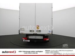 MERCEDES-BENZ Sprinter 519 Aut.*AHK 3,0t* Distronic+Kamera+Nav
