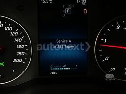 MERCEDES-BENZ Sprinter 519 Aut.*AHK 3,0t* Distronic+Kamera+Nav