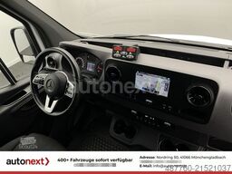 MERCEDES-BENZ Sprinter 317 Aut. *Tief-Kühler -20°C* 2-Zonen