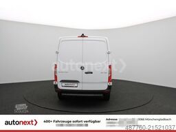 MERCEDES-BENZ Sprinter 317 Aut. *Tief-Kühler -20°C* 2-Zonen