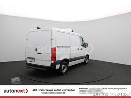 MERCEDES-BENZ Sprinter 317 Aut. *Tief-Kühler -20°C* 2-Zonen