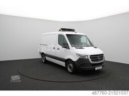 MERCEDES-BENZ Sprinter 317 Aut. *Tief-Kühler -20°C* 2-Zonen
