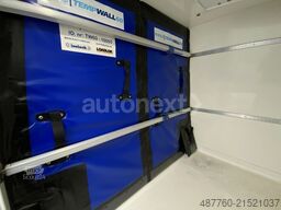 MERCEDES-BENZ Sprinter 317 Aut. *Tief-Kühler -20°C* 2-Zonen