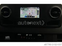 MERCEDES-BENZ Sprinter 317 Aut. *Tief-Kühler -20°C* 2-Zonen
