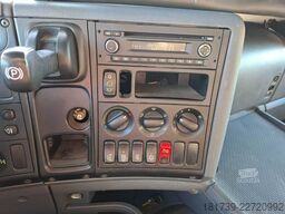 SCANIA G490 tractor unit / 6x4 / GVM 70 tons