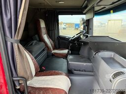 SCANIA G490 tractor unit / 6x4 / GVM 70 tons