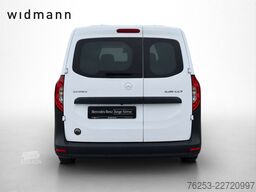 Mercedes-Benz Citan 108 CDI Kasten Kam. PDC