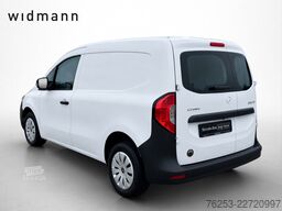 Mercedes-Benz Citan 108 CDI Kasten Kam. PDC