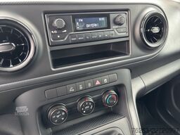 Mercedes-Benz Citan 108 CDI Kasten Kam. PDC