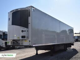 SCHMITZ CARGOBULL SKO FP 60 ThermoKing SLXi 300