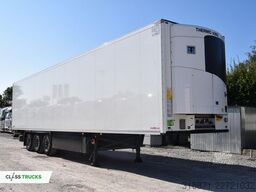 SCHMITZ CARGOBULL SKO FP 60 ThermoKing SLXi 300