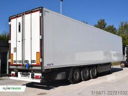 SCHMITZ CARGOBULL SKO FP 60 ThermoKing SLXi 300