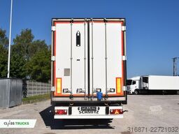 SCHMITZ CARGOBULL SKO FP 60 ThermoKing SLXi 300