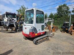 Takeuchi TB 219