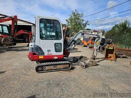 Takeuchi TB 219