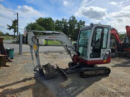 Takeuchi TB 219