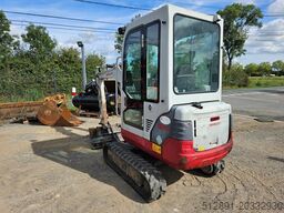 Takeuchi TB 219