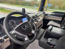 MAN TGM 18.250 Bakwagen