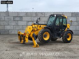 JCB 533-105 A/C