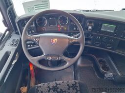 Scania R480 Topline 6x2/4 - Euro 5 - Opti Cruise - Ste...