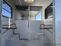 Renault Master PAARDENWAGEN | HORSETRUCK | MTM | PRO SA...