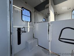 Renault Master PAARDENWAGEN | HORSETRUCK | MTM | PRO SA...