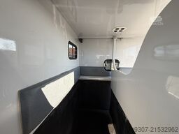 Renault Master PAARDENWAGEN | HORSETRUCK | MTM | PRO SA...