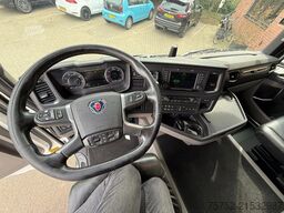 Scania R450 NGS Hydraulic Standairco Retarder 2X tank ...