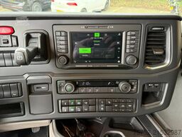 Scania R450 NGS Hydraulic Standairco Retarder 2X tank ...