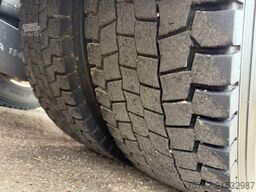 Scania R450 NGS Hydraulic Standairco Retarder 2X tank ...