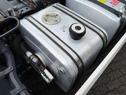 Scania R450 NGS Hydraulic Standairco Retarder 2X tank ...