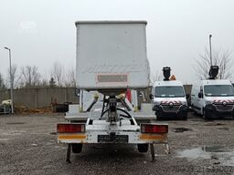 Mercedes-Benz Sprinter Multitel 180 ALU AF - 18 m