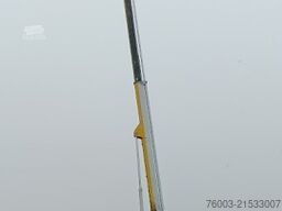 Mercedes-Benz Sprinter Multitel 180 ALU AF - 18 m