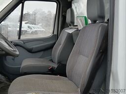 Mercedes-Benz Sprinter Multitel 180 ALU AF - 18 m
