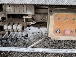 Mercedes-Benz Sprinter Multitel 180 ALU AF - 18 m