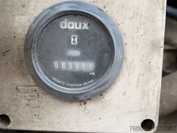 Mercedes-Benz Sprinter Multitel 180 ALU AF - 18 m