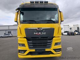 MAN TGX 26.510 6x2-2 LL CH GM Retarder AHK N