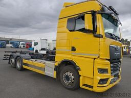 MAN TGX 26.510 6x2-2 LL CH GM Retarder AHK N