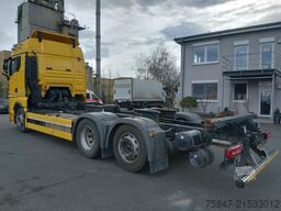 MAN TGX 26.510 6x2-2 LL CH GM Retarder AHK N