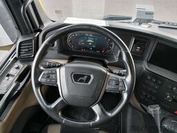 MAN TGX 26.510 6x2-2 LL CH GM Retarder AHK N