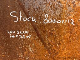 Caterpillar 966 / 972 G/H/K/M STD Bucket cutting edge