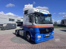 Mercedes-Benz ACTROS 1942