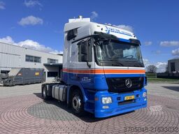 Mercedes-Benz ACTROS 1942